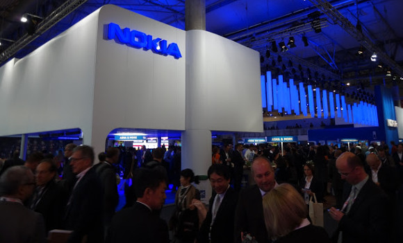 Microsoft tổ chức sự kiện Nokia Con vào 27/7