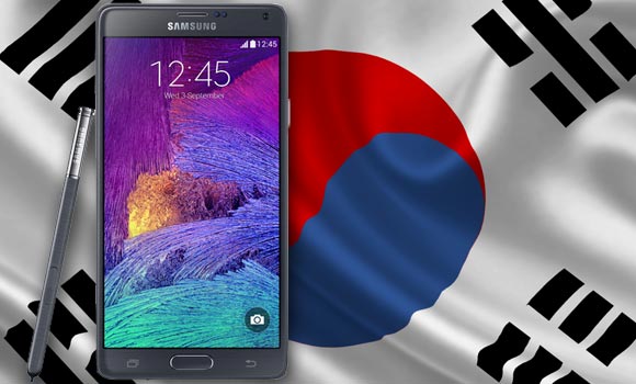 Đáp trả iPhone 6, Galaxy Note 4 sẽ được bán ra sớm hơn dự kiến