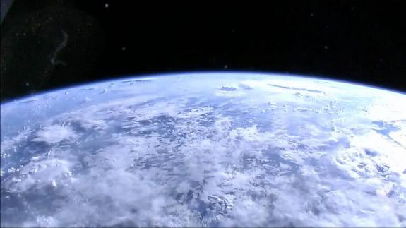 Trực tiếp HD Trái đất Xem từ Trạm vũ trụ