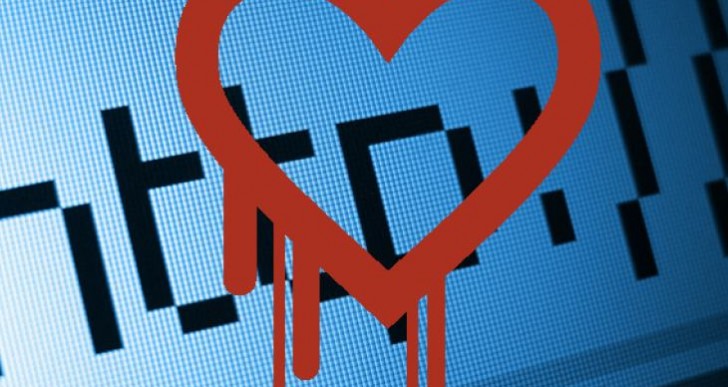 Nghi vấn: Facebook bị chậm do ảnh hưởng gián tiếp của lỗi Heartbleed