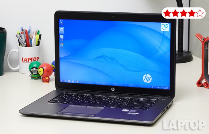 HP EliteBook 850 G1