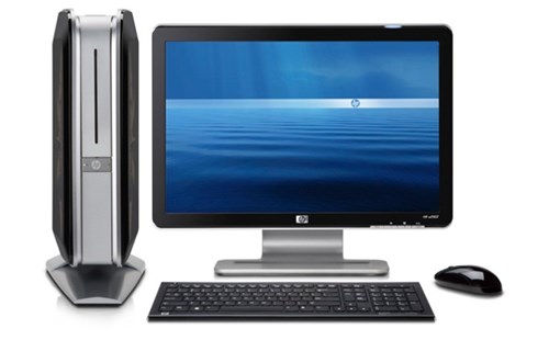 Cấu hình HP Firebird:  CPU 2.66GHz hoặc 2.83GHz Core 2 Quad processors. HDD kép 250GB hoặc đĩa cứng 320GB,  DVD hoặc Blu-ray, card đồ họa dual GeForce 9800S.