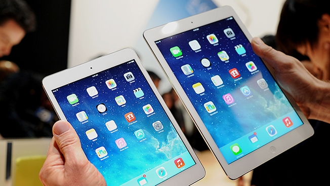 Viettel là nhà mạng đầu tiên phân phối chính hãng iPad tại VN