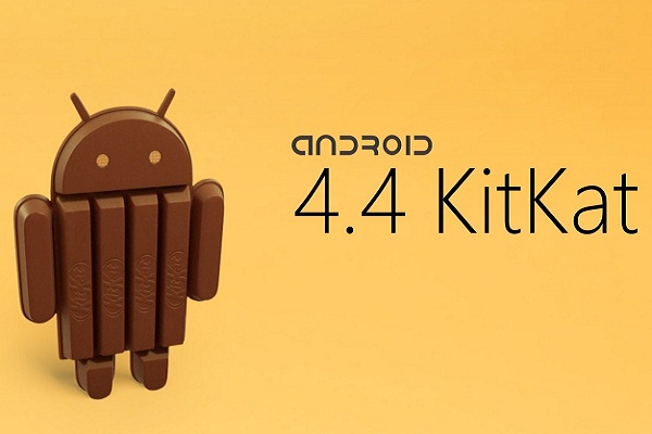 Sau 6 tháng phát hành, chưa tới 10% thiết bị Android sử dụng KitKat
