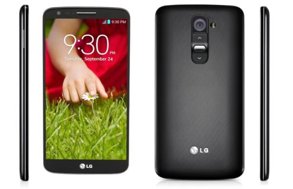 LG G3 lộ cấu hình khủng đủ sức đè bẹp Galaxy S5