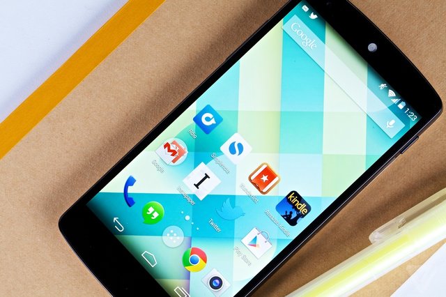 Đã có thể tải về Google Now Launcher, hỗ trợ Android 4.1 trở lên