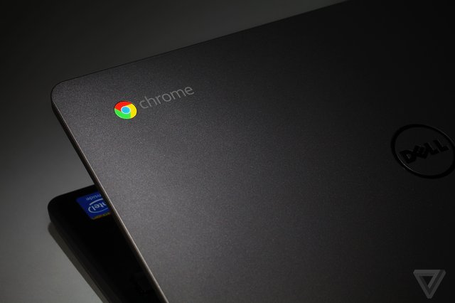 Đối đầu Chromebook, Microsoft thúc đẩy laptop giá rẻ