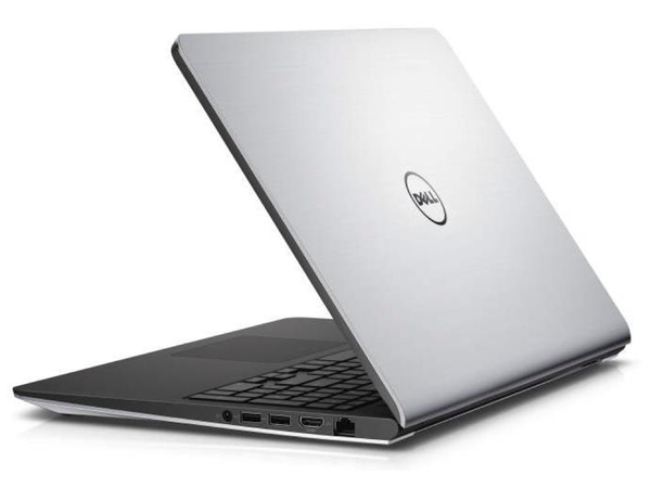 Dell giới thiệu loạt AiO và laptop mới dòng Inspiron 