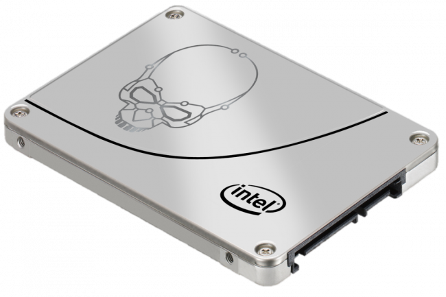 intel 730 ssd