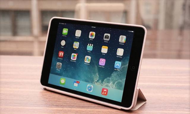 Viettel là nhà mạng đầu tiên phân phối chính hãng iPad tại VN