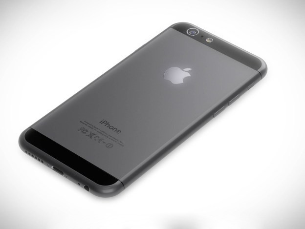 iPhone 6 màn hình lớn sẽ mang tên iPhone 6 Plus