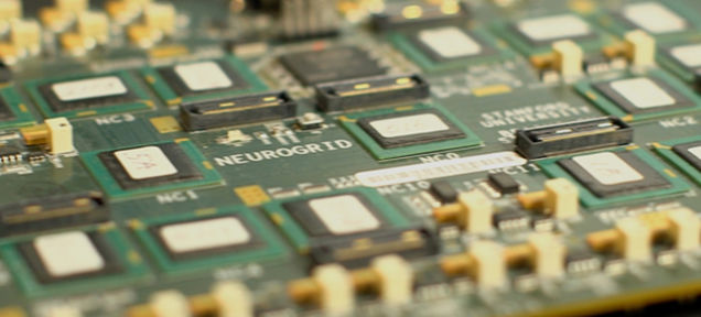 This Brain-Inspired Microchip Is 9,000 Times Faster Than a Normal PC