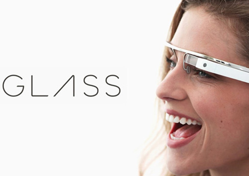 Google cập nhật tính năng mới trên Google Glass, cho phép đồng bộ hình ảnh với smartphone
