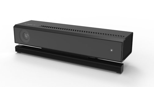 Cảm biến Kinect thế hệ mới cho Windows.