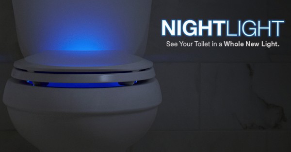 kohler-nightlight