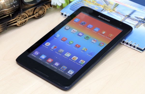 5 mẫu tablet giá rẻ cho học sinh, sinh viên đón năm học mới