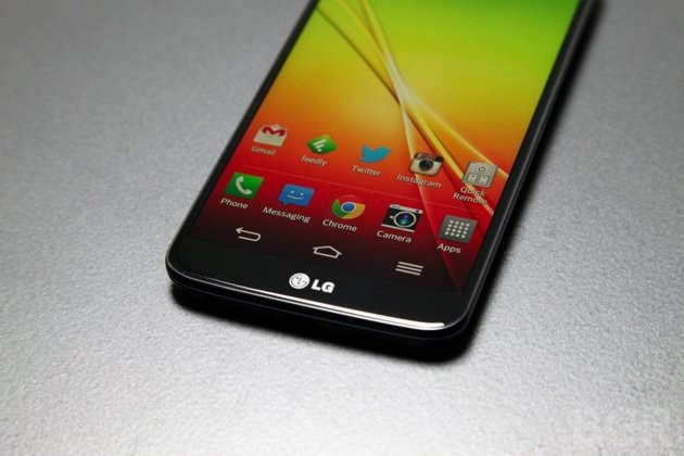 Phóng to Những nhà sản xuất như LG phải trả Google khoảng 1 USD cho mỗi sản phẩm bán ra. Ảnh: BGR.