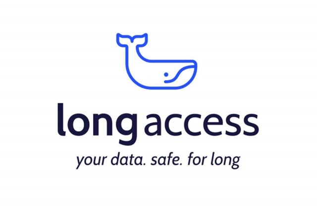 Longaccess: "Ngân hàng Thụy Sĩ" cho dữ liệu cá nhân