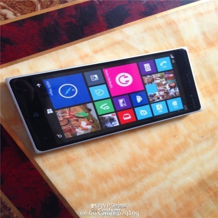 Lumia 830 sẽ có giá khoảng 8,5 triệu đồng