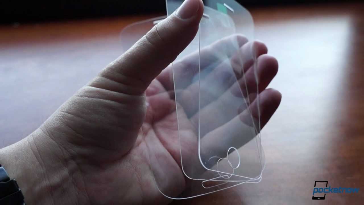 iPhone tương lai sẽ sở hữu màn hình siêu bền