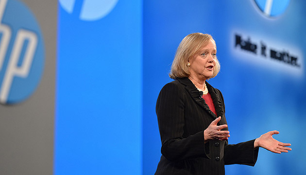 HP cắt giảm thêm 16.000 nhân sự, nhiều mảng giảm doanh thu