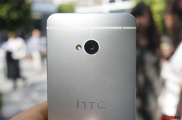 Đánh giá sơ bộ HTC One - Bom tấn hay bom xịt? 18