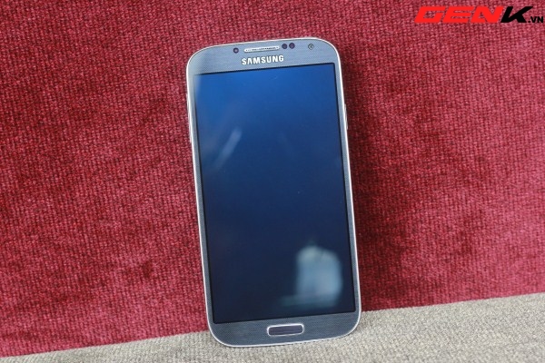 Đánh giá chi tiết Samsung Galaxy S4: Thiên thượng địa hạ, duy ngã độc tôn? 2