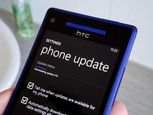 Thêm thông tin mới về 2 bản cập nhật Windows Phone 8.1