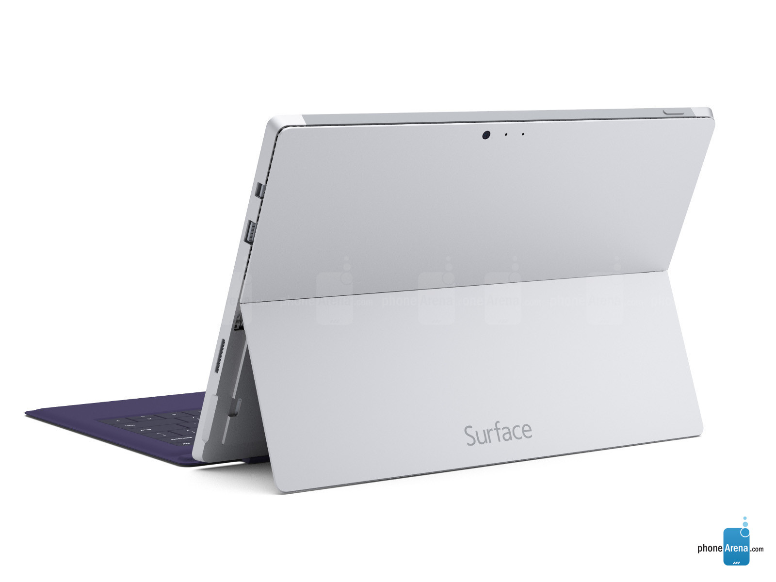 Microsoft xác nhận lỗi kết nối trên tablet Surface Pro 3