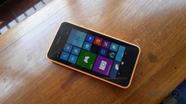 Cập nhật Nokia Cyan, smartphone Lumia có nguy cơ thành "gạch"