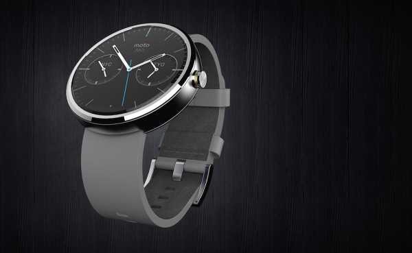 Moto 360 pricing, availability possibly revealed in new leak