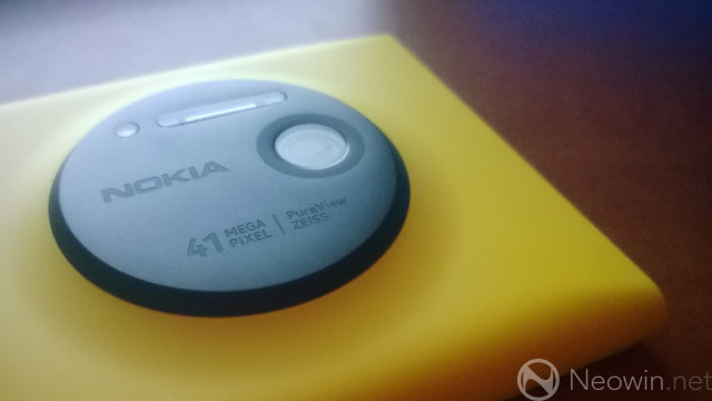 [14/07]Lumia 1020 sắp "hết đát"?; Lumia 930 vừa ra đã lỗi; lại tin đồn Note 4 có cảm biến võng mạc