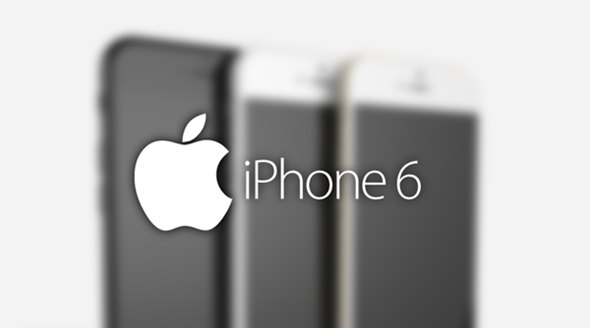 new iPhone 6 render