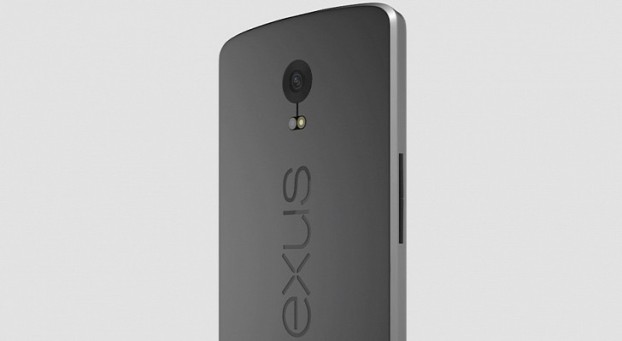 Nexus 6 do Motorola sản xuất, tên mã Shamu, Snapdragon 801, màn hình 1080p?