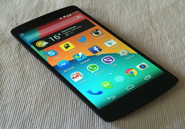Android One liệu có giúp Google "bay cao"?