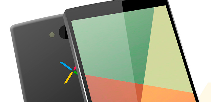 Nexus 7 và Nexus 8 liệu có "dẫm chân" nhau tại Google I/O 2014?
