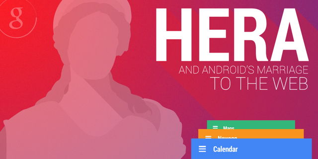 Googles Project Hera Will Merge Android, Chrome, And The Web [Rumor]