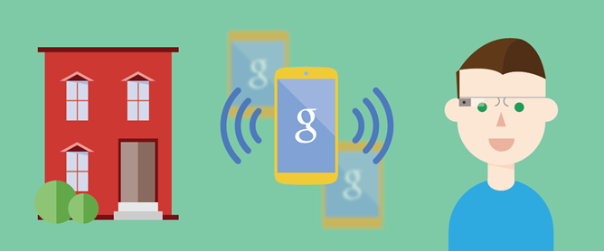 Google chuẩn bị ra mắt Nearby: ứng dụng giúp tương tác nhanh giữa các thiết bị Android