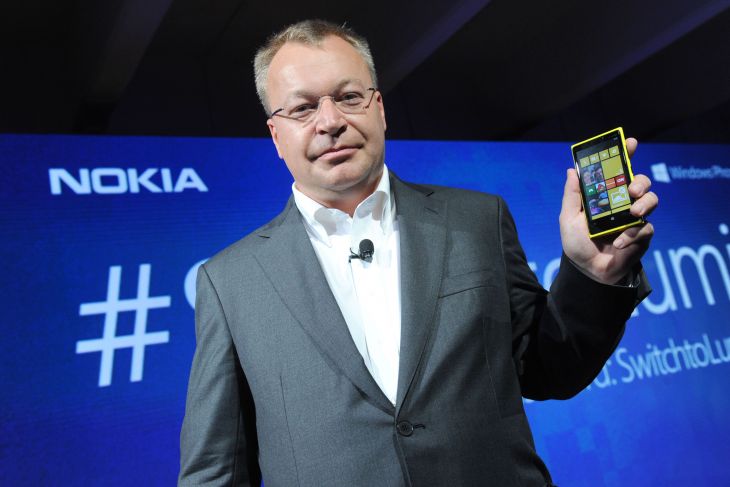 Việt Nam sẽ thay Trung Quốc sản xuất điện thoại cho Nokia-Microsoft
