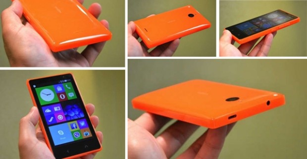 Bị tuyên bố khai tử, Nokia X2 vẫn tiếp tục được bán ra?