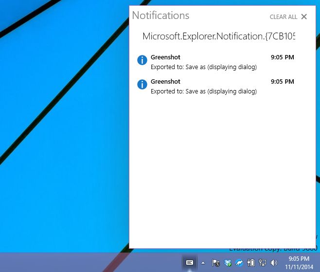 Notification Center trên Windows 10 - Không đặc sắc nhưng hàng tỉ người ...