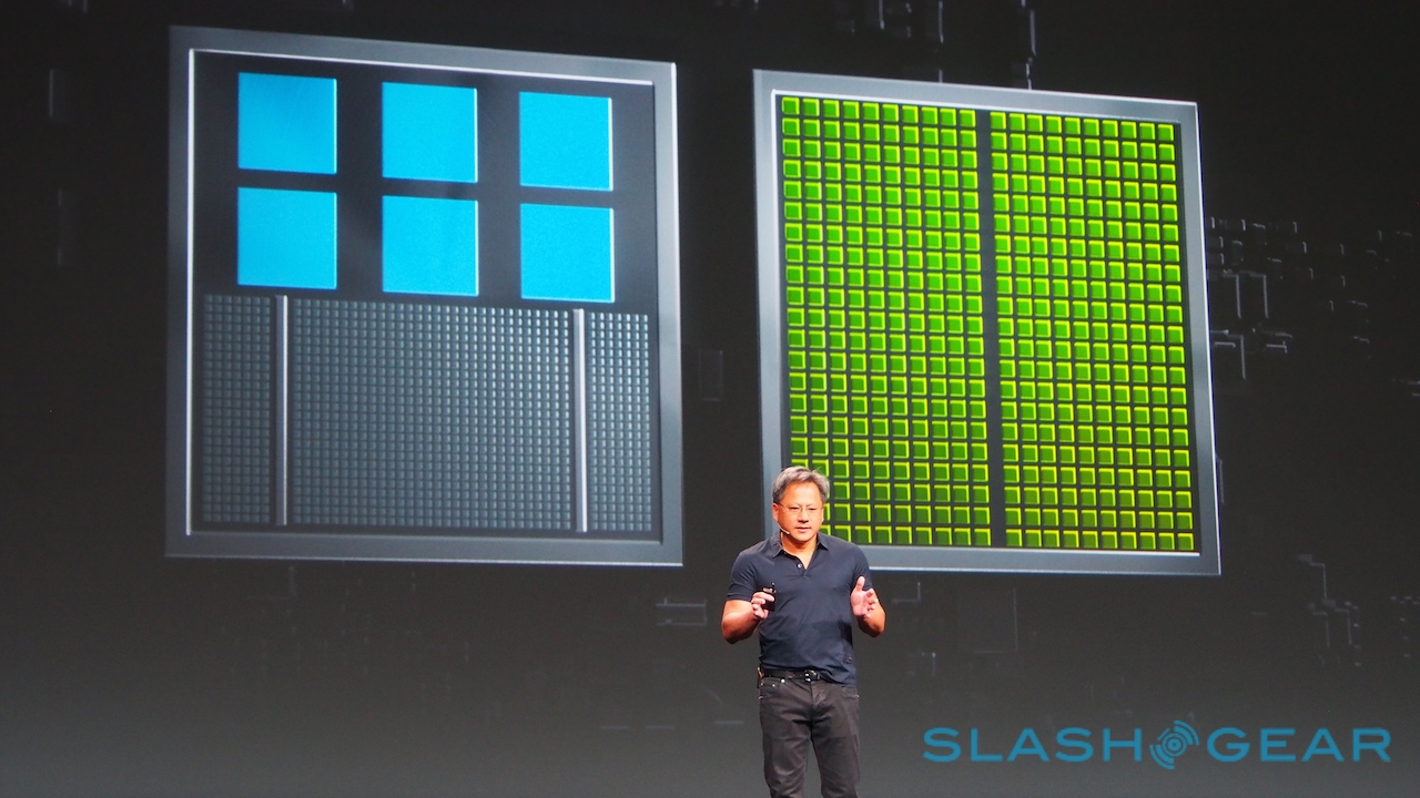 Nvidia công bố thế hệ card đồ họa Pascal: Nhỏ hơn, hiệu năng cao, giảm nghẽn cổ chai