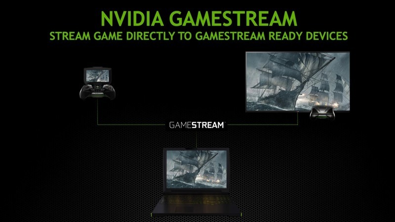 Nvidia giới thiệu loạt card đồ họa Maxwell mới tăng thời lượng pin laptop chơi game