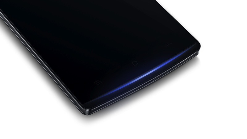 Oppo Find 7 chính thức ra mắt với camera chụp ảnh 50 MP