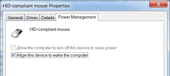 powermouse How To Stop Your Windows Computer From Randomly Waking Up