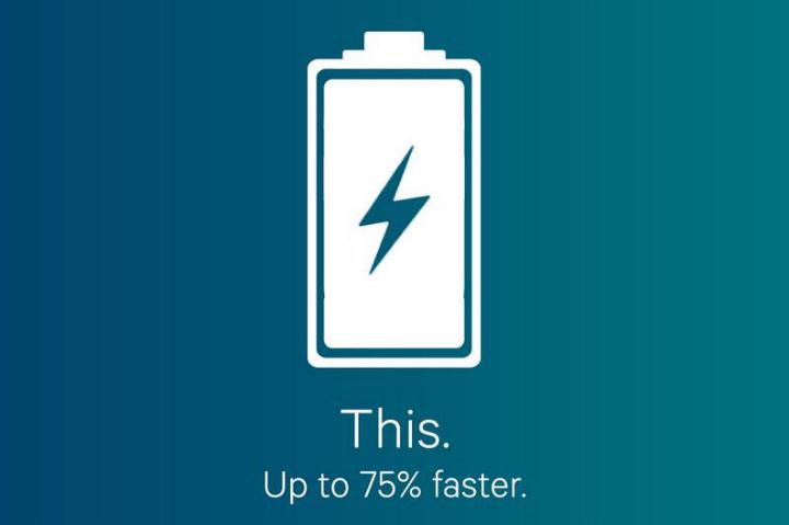 Qualcomm xác nhận Quick Charge 2.0 sẽ ra mắt vào cuối năm nay