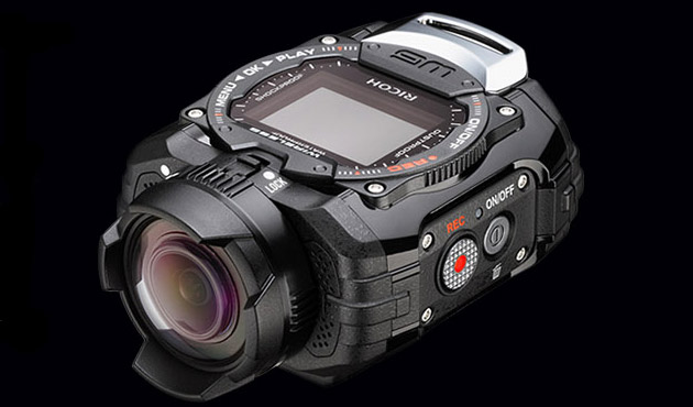 Tổng hợp các thiết bị nhiếp ảnh được ra mắt trước thềm Photokina 2014