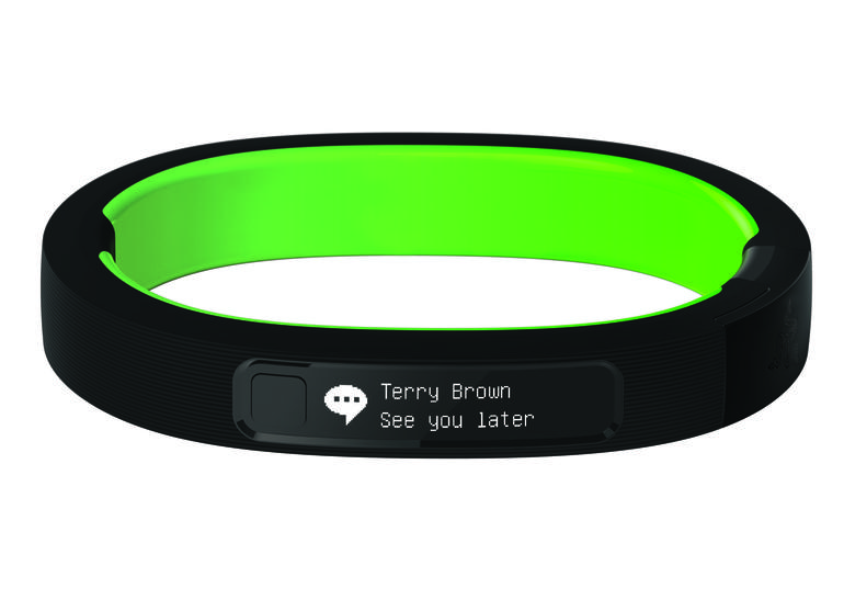 Vòng đeo tay theo dõi sức khỏe Razer Nabu sắp bán với số lượng hạn chế, giá chỉ...1 USD