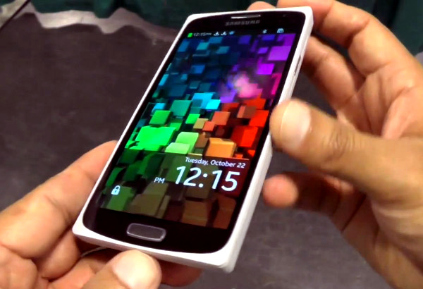 Samsung sẽ ra mắt điện thoại Tizen đầu tiên vào tháng 5