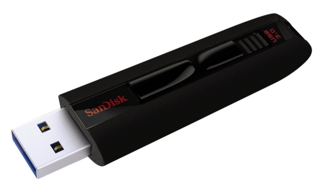 Sandisk Extreme USB 3 5 Of The Fastest USB 3.0 Flash Drives You Should Buy